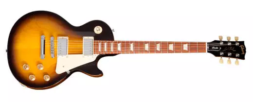2013 Les Paul Studio Min-Etune (Chrome Hardware) - Vintage Sunburst