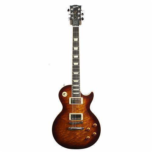 ギター Gibson Les Paul Standard 2013 TA Gibson USA Les Paul Standard 2013 Model 良好 モダン