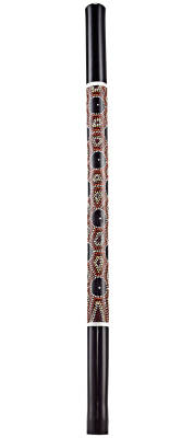 Meinl - Sonic Energy Bamboo Didgeridoo