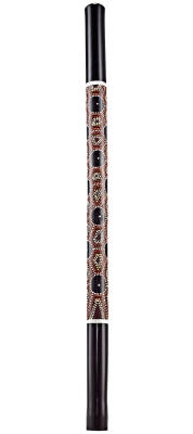 Sonic Energy Bamboo Didgeridoo