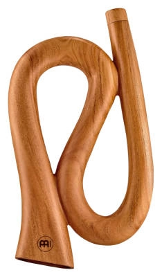 Meinl - S-Shaped Didgeridoo - D-Tuning