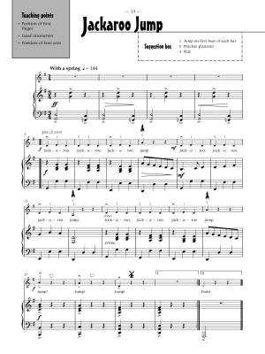 Jackaroo for Violin - Wedgwood/Lumsden - Violin/Piano - Book