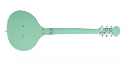 60 Baby Sitar - Vintage Aqua