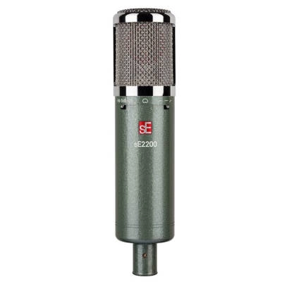 sE2200 Vintage Edition Microphone