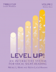 GIA Publications - Level Up: An Interactive System for Vocal Sight-Reading, Volume 2: Treble Clef (Student Workbook) - Book