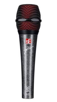 sE Electronics - Myles Kennedy V7 Signature Edition Microphone
