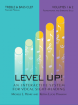 GIA Publications - Level Up: An Interactive System for Vocal Sight-Reading, Volumes 1 & 2: (Teacher Manual) - Book