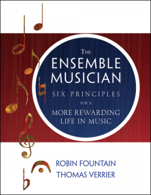 GIA Publications - Ensemble Musician - Verrier/Fountain - Livre