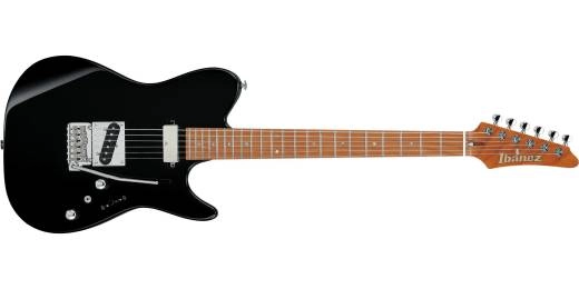 AZS2200 AZ Prestige Electric Guitar with Case - Black