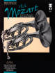 Music Minus One - Twelve Duets for Two French Horns - Mozart - Book/CD