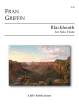 ALRY Publications - Blackheath - Griffin - Solo Flute - Sheet Music
