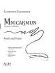 ALRY Publications - Mnicakmun (Sounds of Water) - Linthicum-Blackhorse - Flute\/Piano - Book