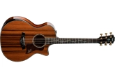 Taylor Guitars - PS14ce Honduran Rosewood - Presentation Series GA Acoustic-Electric w\/Case