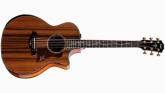 Taylor Guitars - PS14ce Honduran Rosewood - Presentation Series GA Acoustic-Electric w\/Case