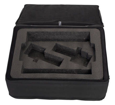 Lightweight Case for Rodecaster Pro & Microphones