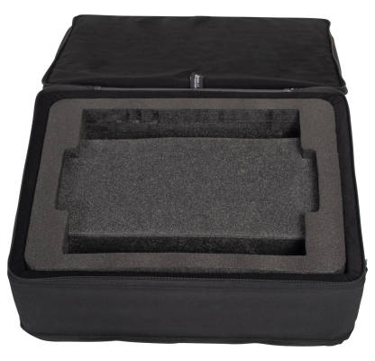 Lightweight Case for Rodecaster Pro & Microphones