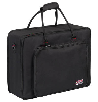 Gator - Lightweight Case for Rodecaster Pro & Microphones