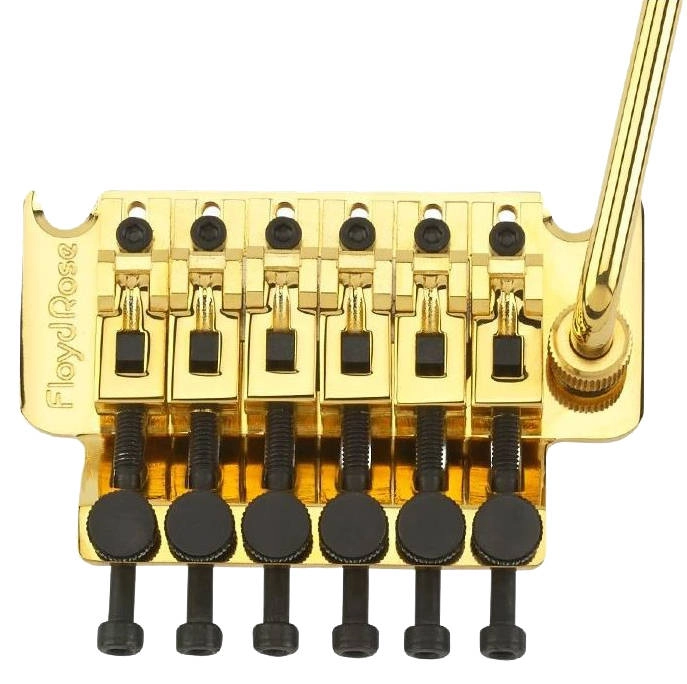 Original Tremolo - Gold