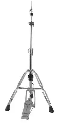 Pearl - Hihat Stand - Demon Style Foot board