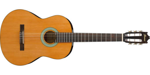 Ibanez - GA3 Nylon String Classical Acoustic Guitar