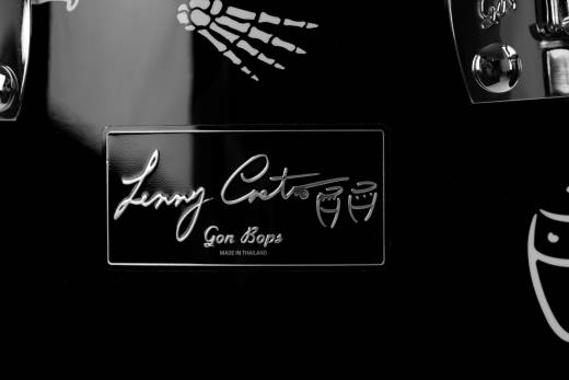 Lenny Castro Signature 11.5\'\' Conga