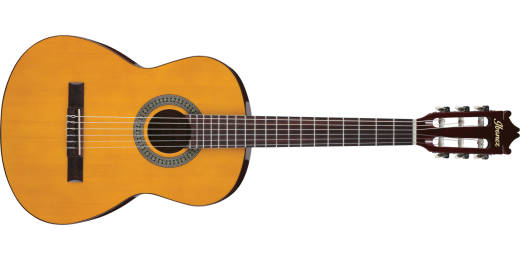 GA2 Nylon String 3/4 Classical Acoustic Guitar