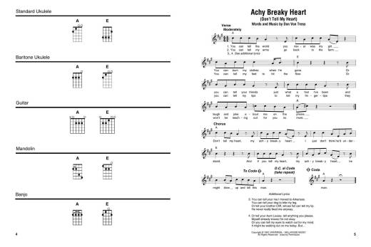 Country Songs: Strum Together - Phillips - Lyrics/Chords - Book