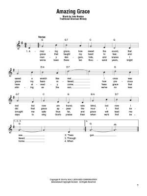 Americana Classics: Strum Together - Gross - Lyrics/Chords - Book