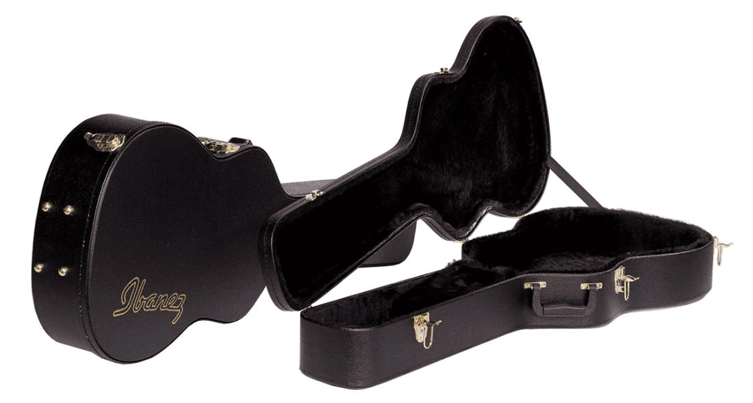 AC100C Case for AC Series Guitars