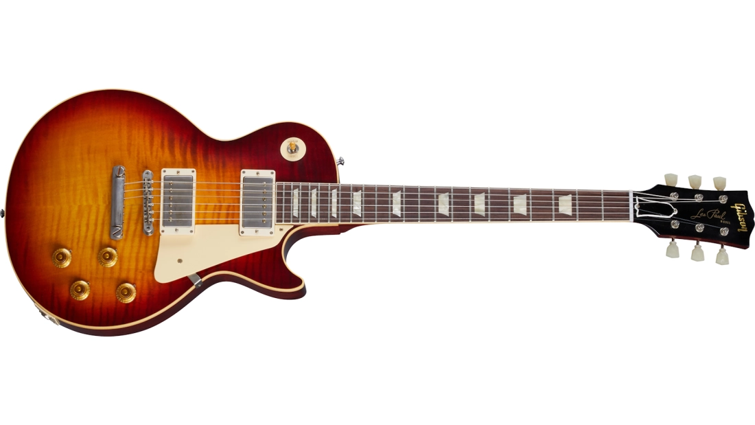 Murphy Lab Ultra Lite \'59 Les Paul Standard - Factory Burst