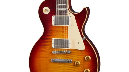 Murphy Lab Ultra Lite \'59 Les Paul Standard - Factory Burst