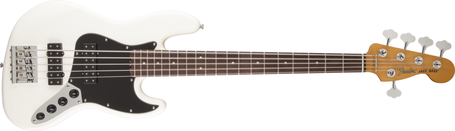 最高品質の Fender Modern anyone Player JAZZ have BASS No ベース