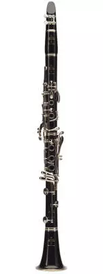 Buffet Crampon - R13 Bb Professional Grenadilla Clarinet