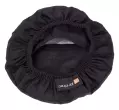 Protec - Bell Cover with Replaceable MERV 13 Filter - 5.25 - 6.75