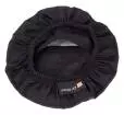 Protec - Bell Cover with Replaceable MERV 13 Filter - 7 - 8.75
