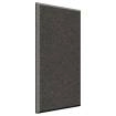 Auralex - B224 ProPanel Acoustic Wall Panel (Single) 2x4x2 - Obsidian