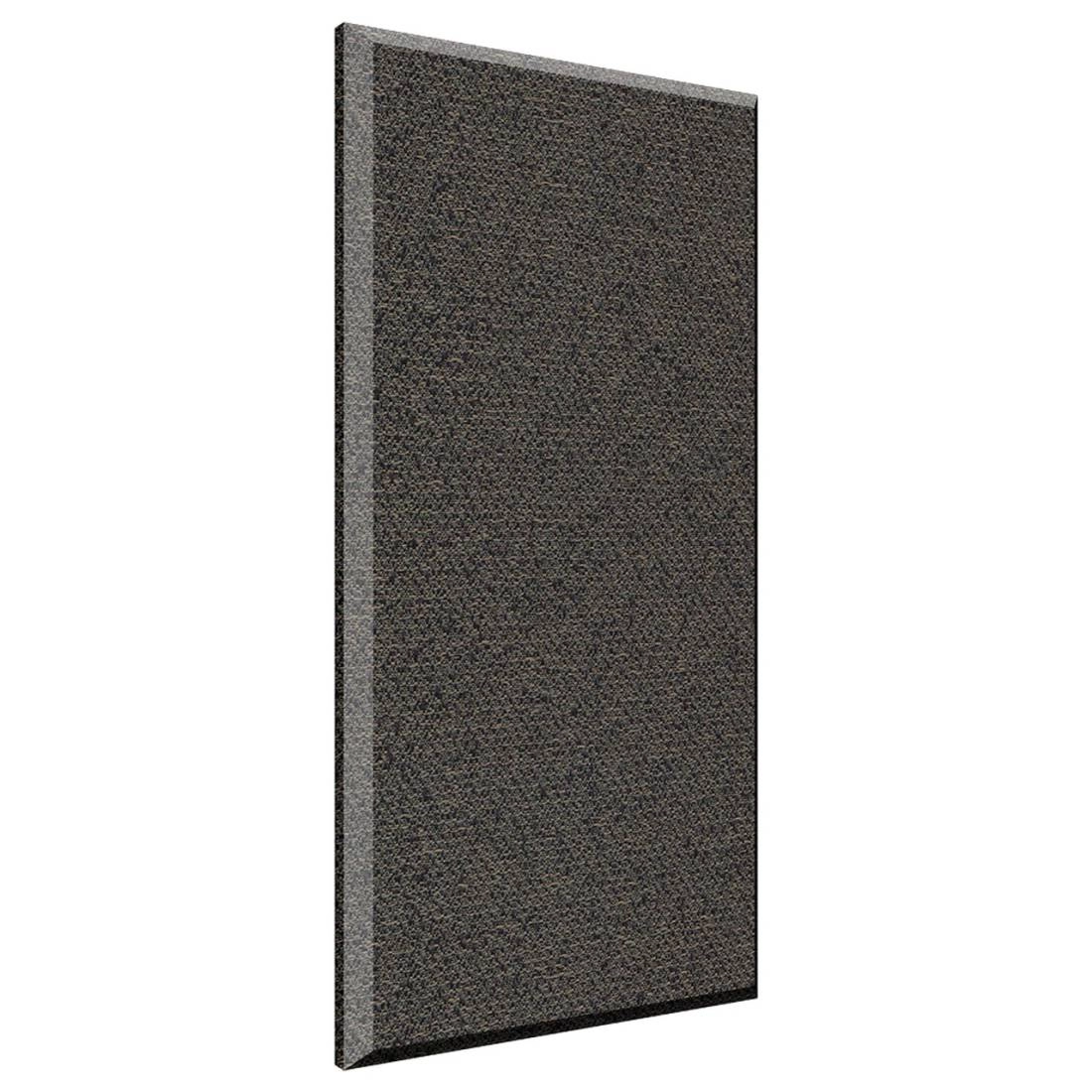 B224 ProPanel Acoustic Wall Panel (Single) 2\'x4\'x2\'\' - Obsidian