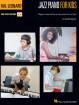 Hal Leonard - Hal Leonard Jazz Piano for Kids - Michael - Piano - Book\/Video Online