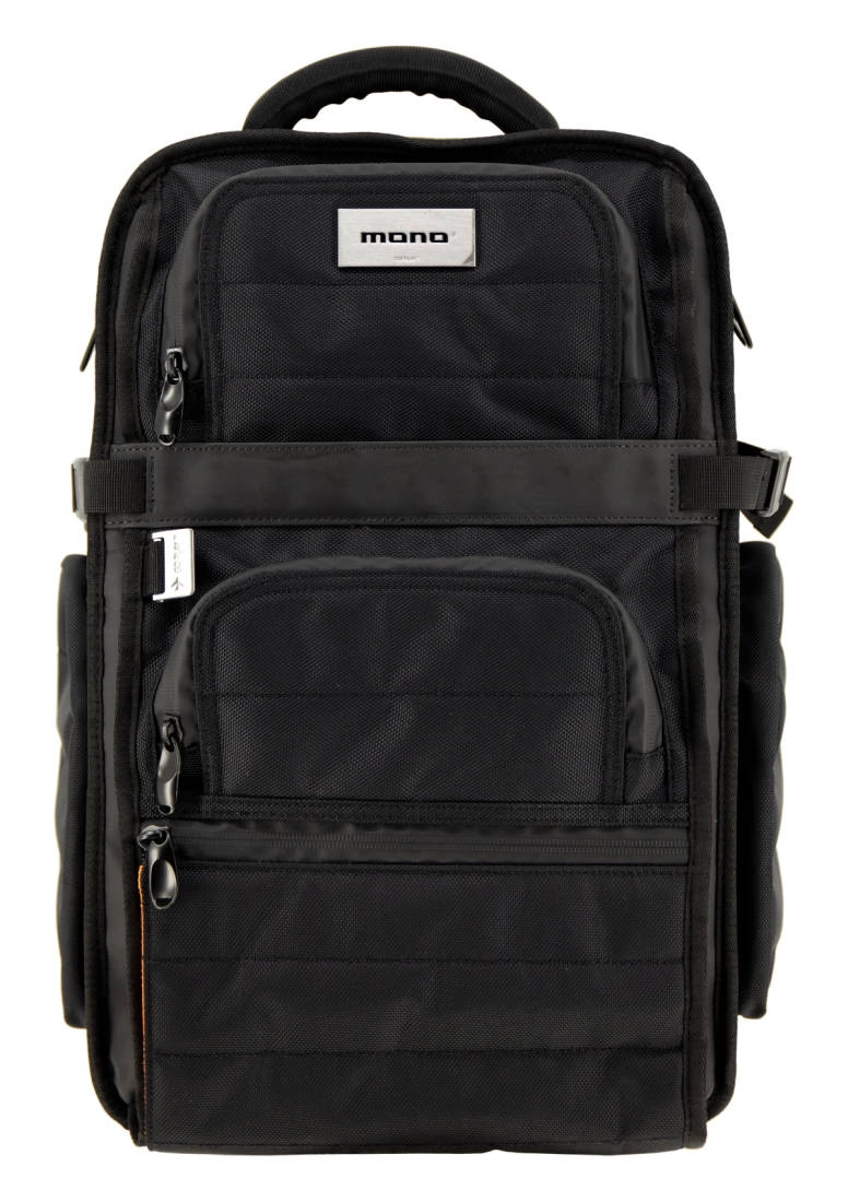 Classic FlyBy Ultra Backpack - Black