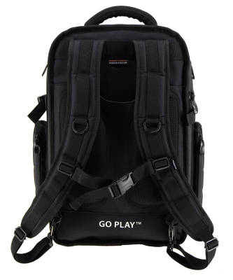 Classic FlyBy Ultra Backpack - Black