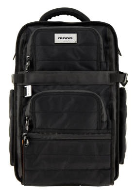 Mono Bags - Classic FlyBy Ultra Backpack - Black