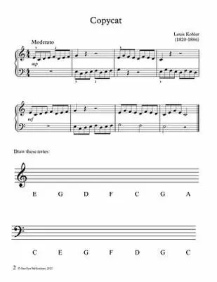 Pianokids Journey For the Older Beginner, Book 2 - Gummer - Piano - Book
