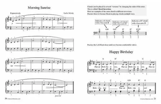 Pianokids Journey For the Older Beginner, Book 2 - Gummer - Piano - Book