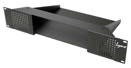 Lynx Studio Technologies - Hilo Rack V2