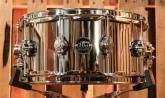Drum Workshop - DW Performance Chrome Over Steel 6.5x14 Snare Drum