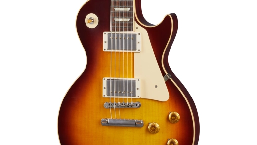 Murphy Lab Ultra Lite Aged \'58 Les Paul - Bourbon Burst