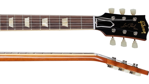 Murphy Lab Lite Aged \'57 Les Paul - Double (Dark) Goldtop