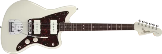 American Vintage \'65 Jazzmaster - Olympic White