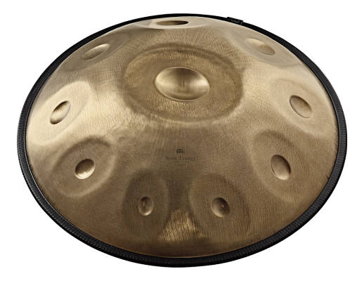 INTBUYING 10 Notes Percussion Drum Hand Pan Drum Musical