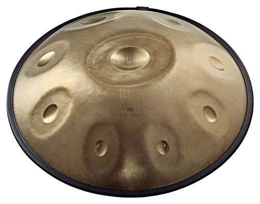 Meinl - Sonic Energy Sensory Handpan, 9-Note, D Amara, D / A C D E F G A C